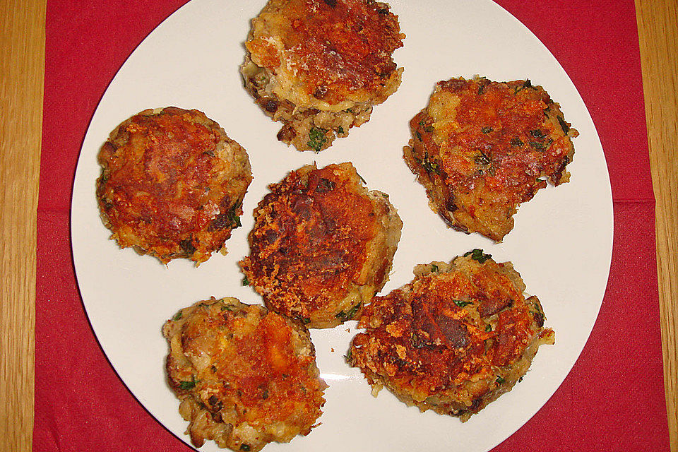 Kaspressknödel