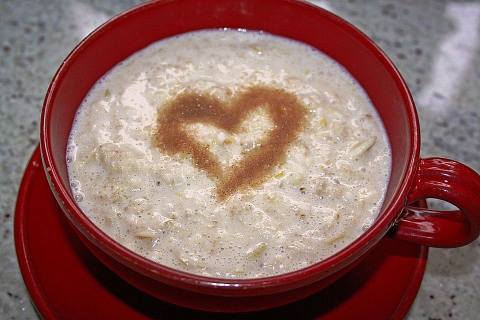 Porridge