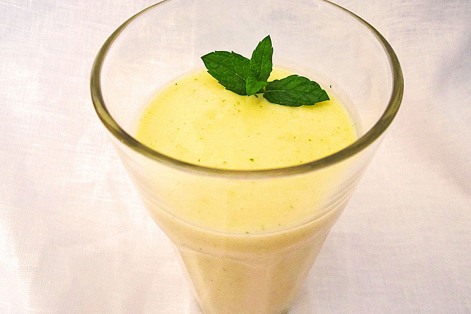 Mango Buttermilch