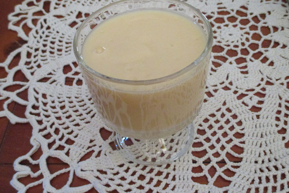 Mango Buttermilch