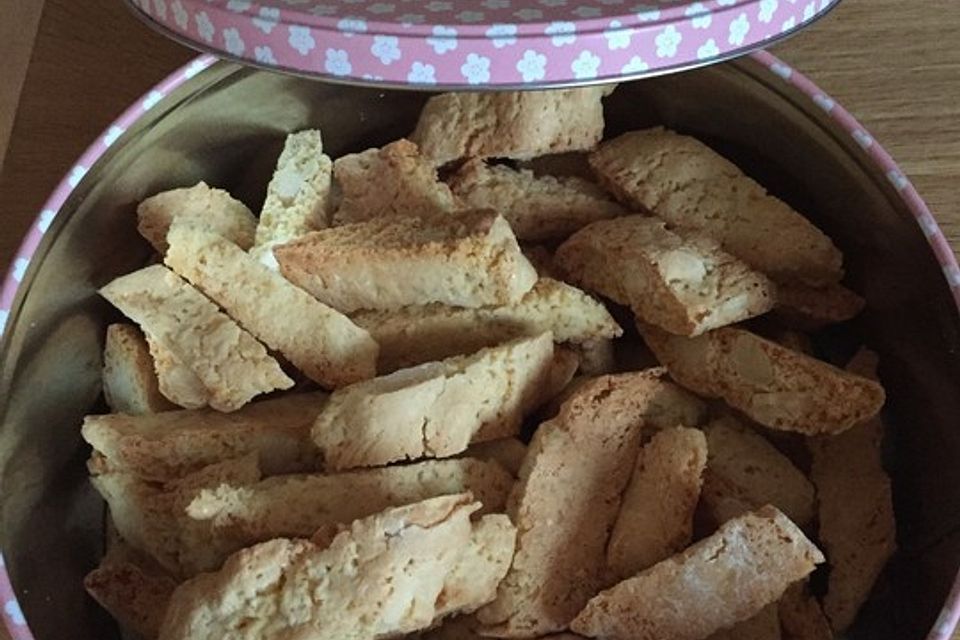 Cantuccini