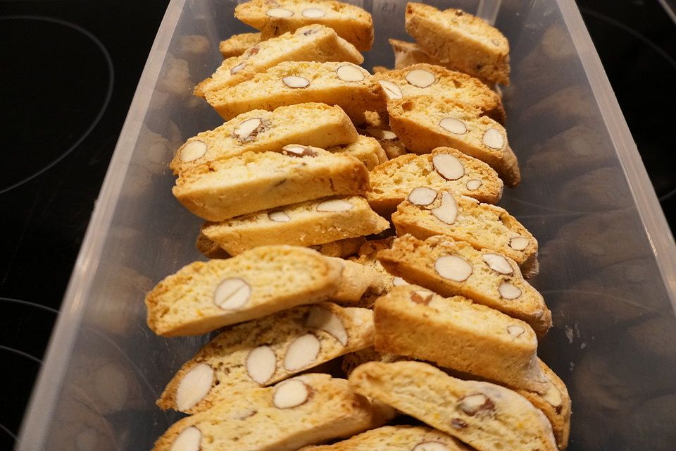 Cantuccini