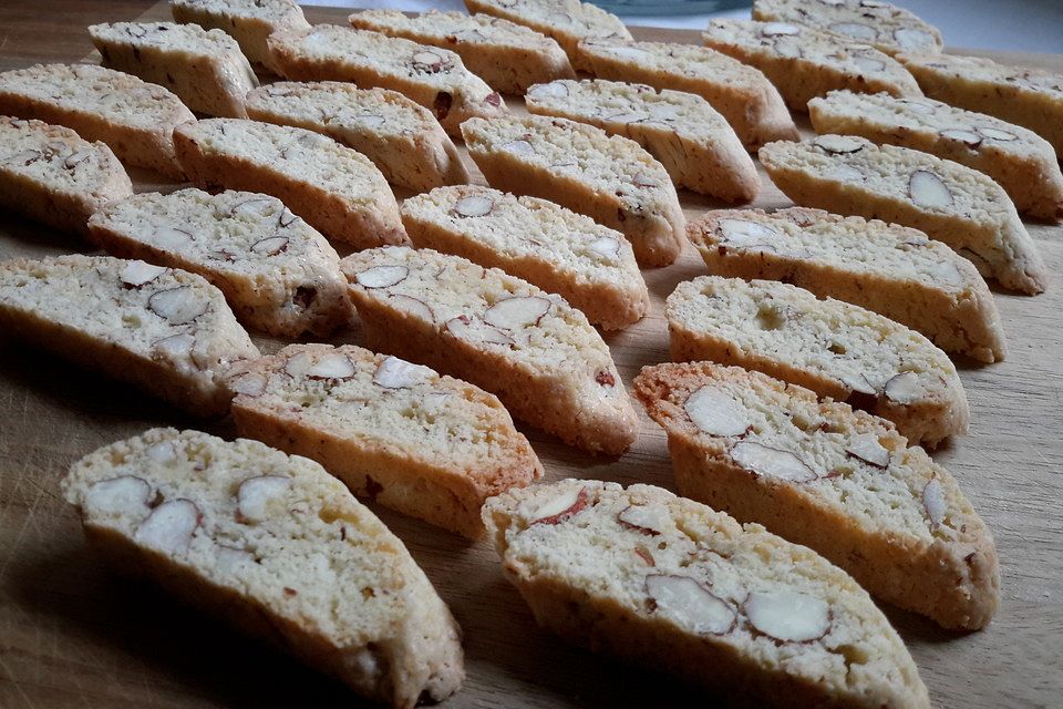 Cantuccini