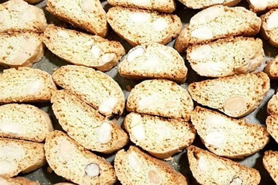 Cantuccini