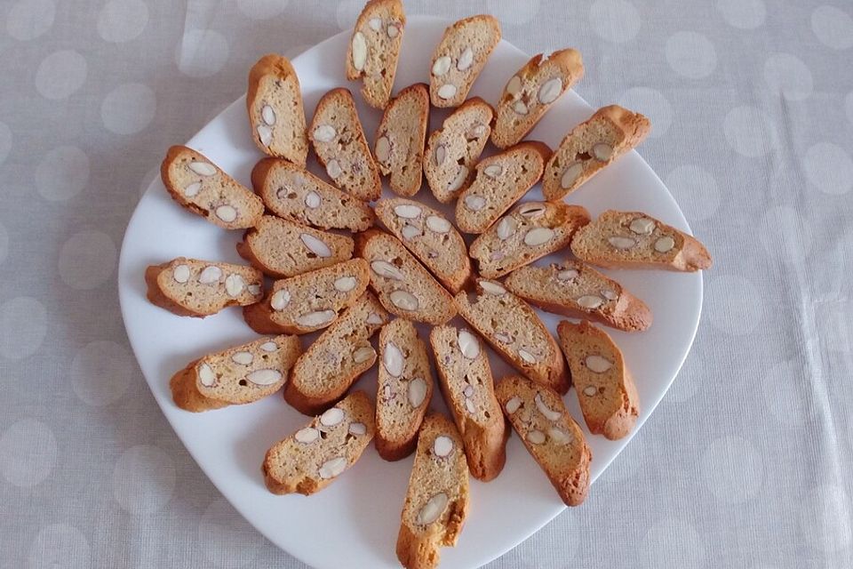 Cantuccini