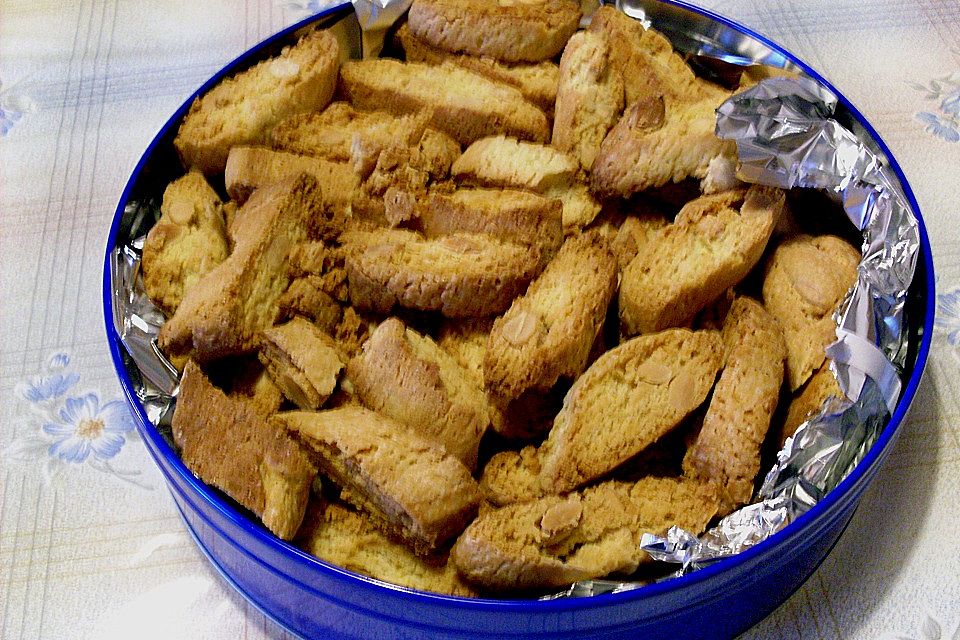 Cantuccini