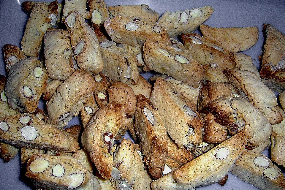 Cantuccini