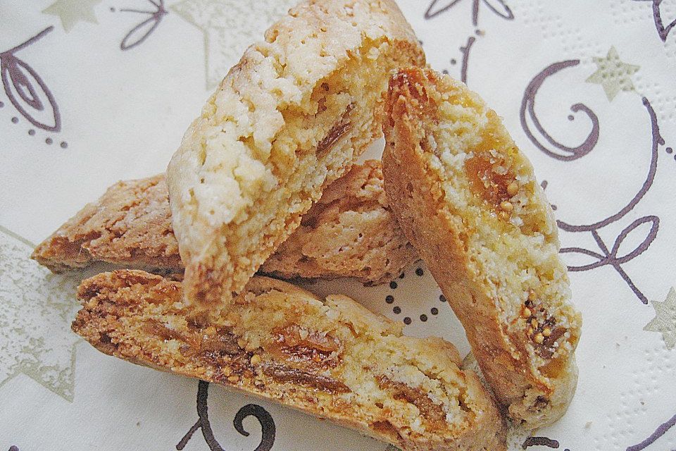 Cantuccini