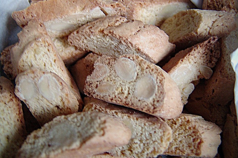 Cantuccini