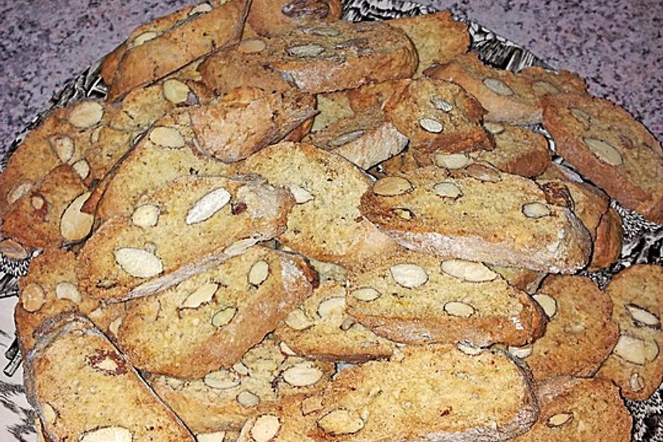 Cantuccini