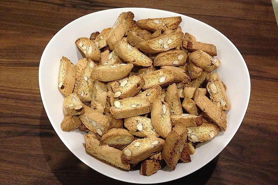 Cantuccini