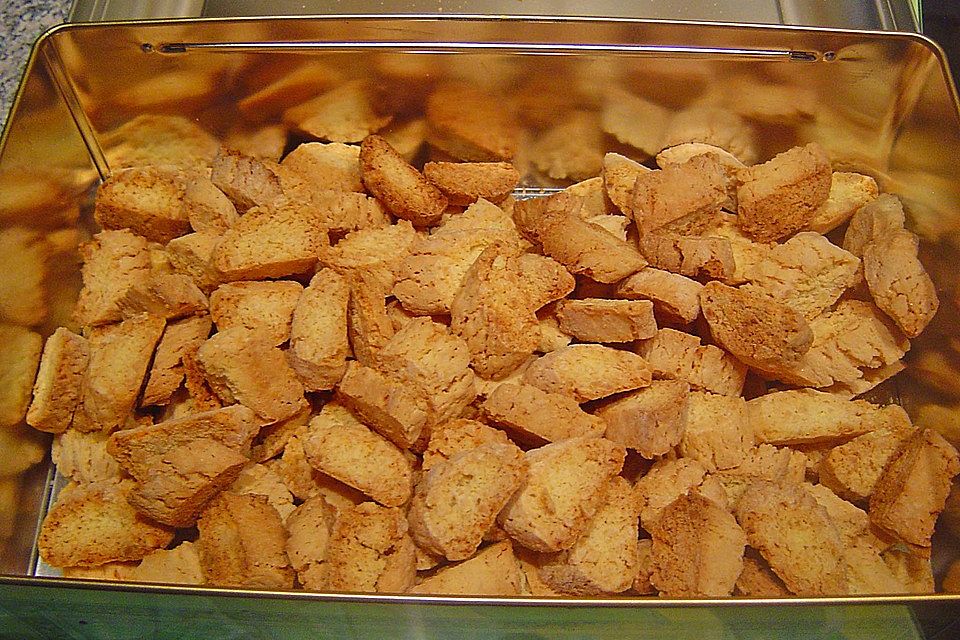 Cantuccini