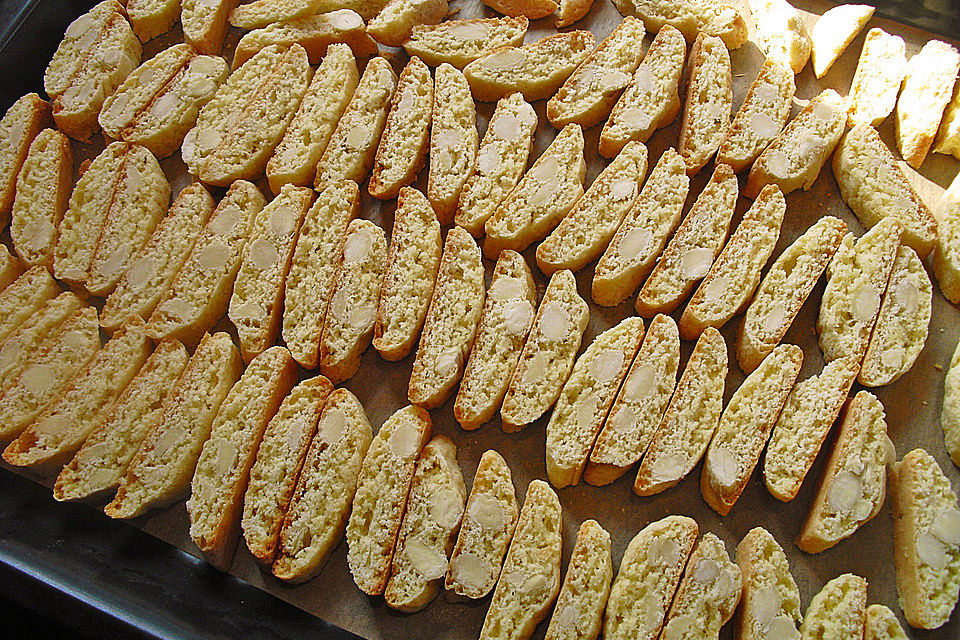 Cantuccini