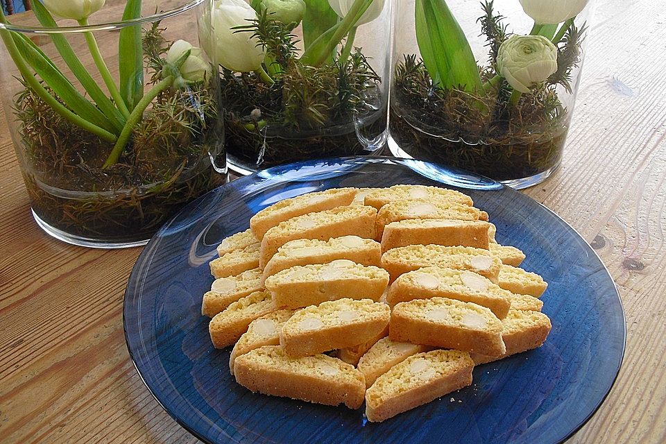 Cantuccini