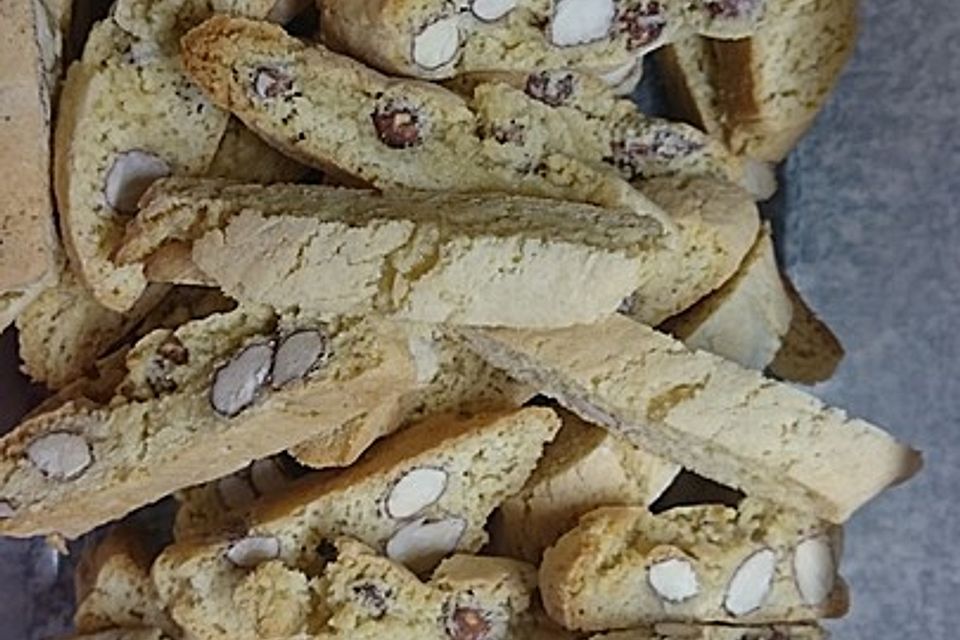 Cantuccini