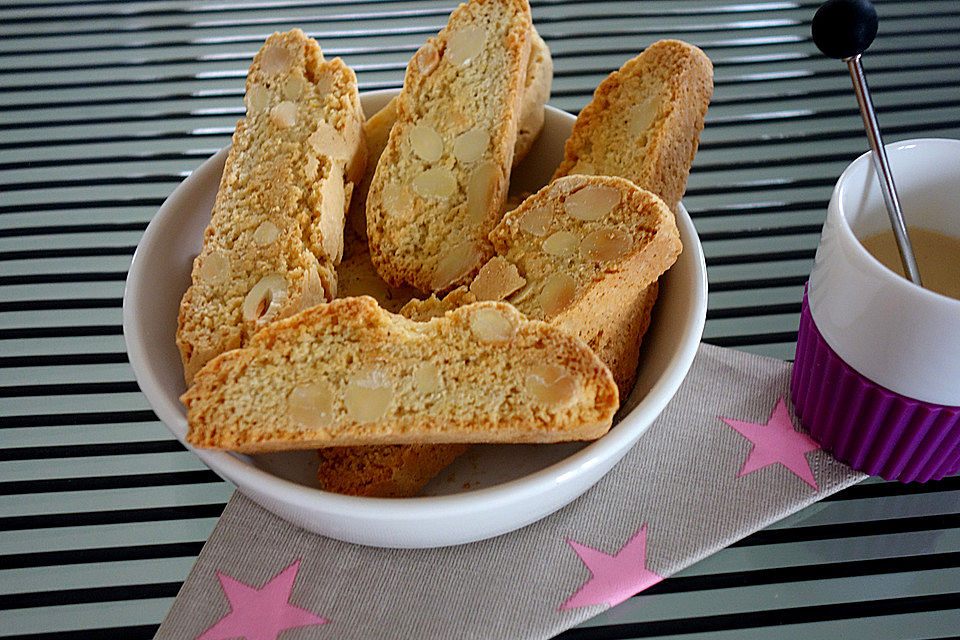 Cantuccini