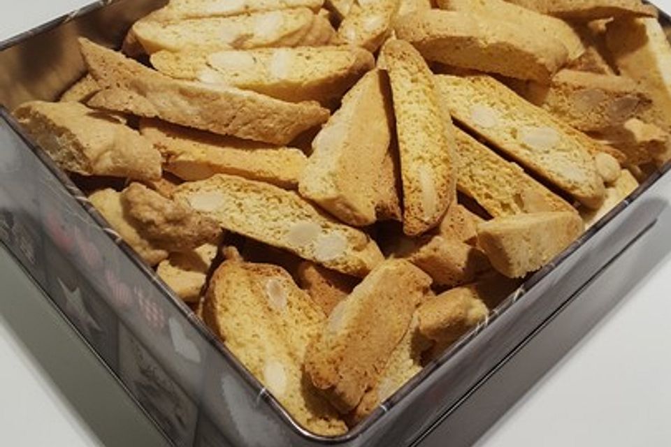 Cantuccini