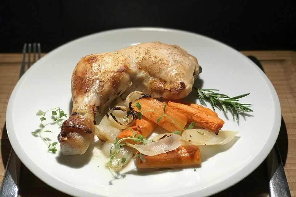 Coq au vin