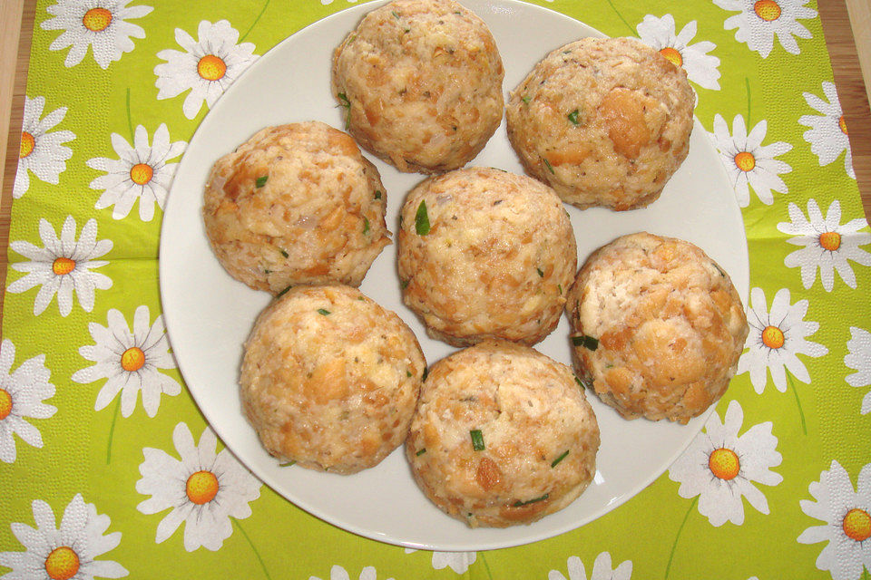 Semmelknödel