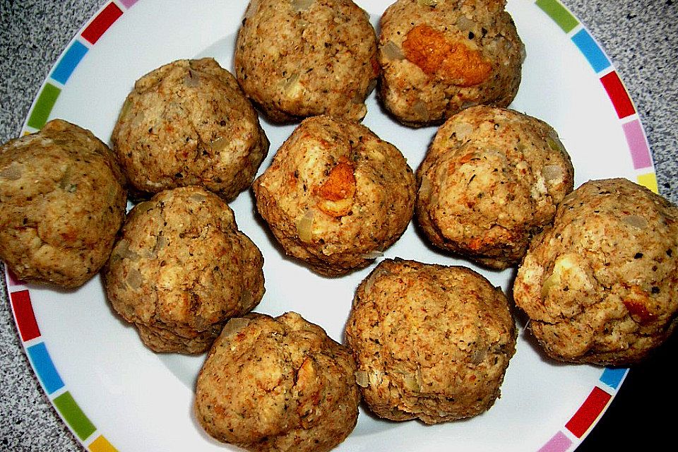 Semmelknödel