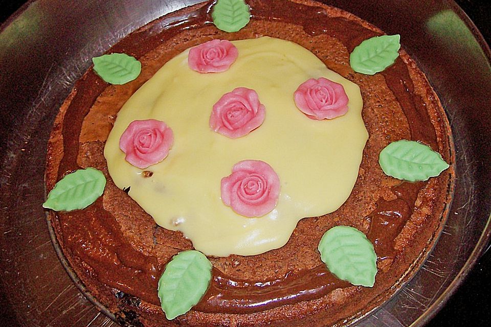 Schoko - Torte