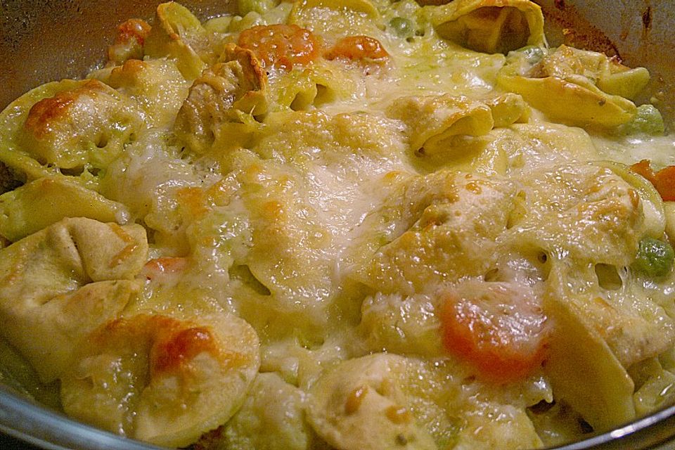 Emilys Tortellinigratin