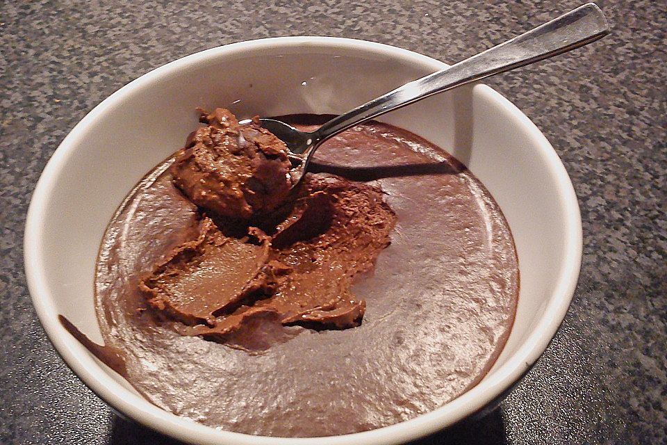 Low Carb Nutella