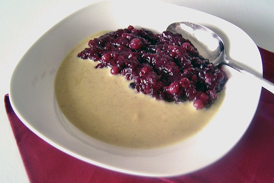 Rote Grütze