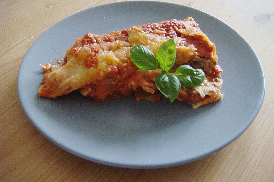 Cannelloni alla Maria