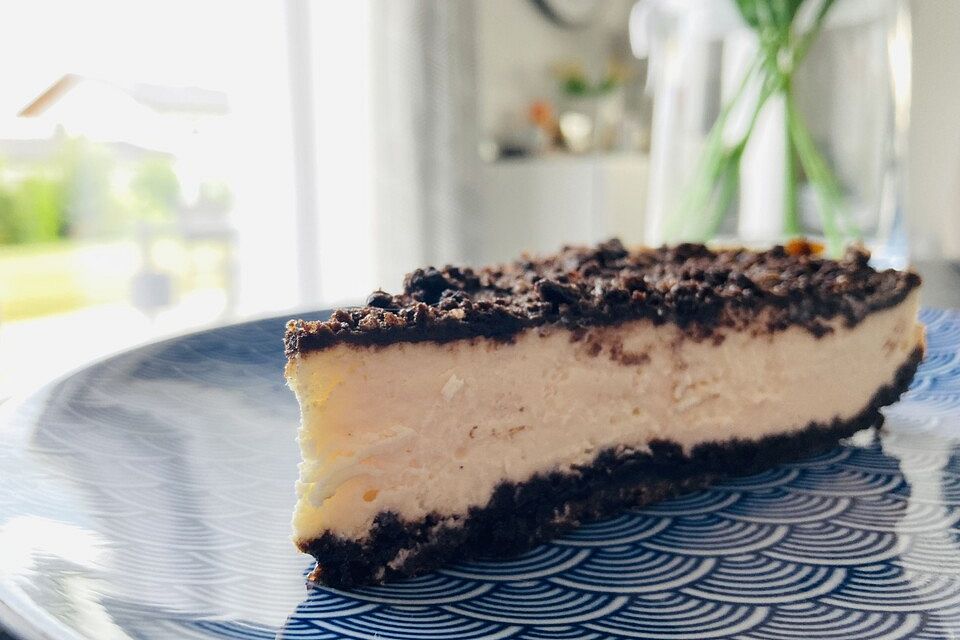 Oreo Cheesecake