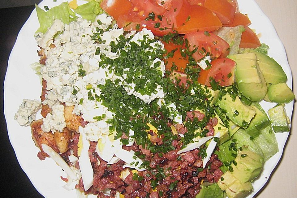 California Cobb Salad