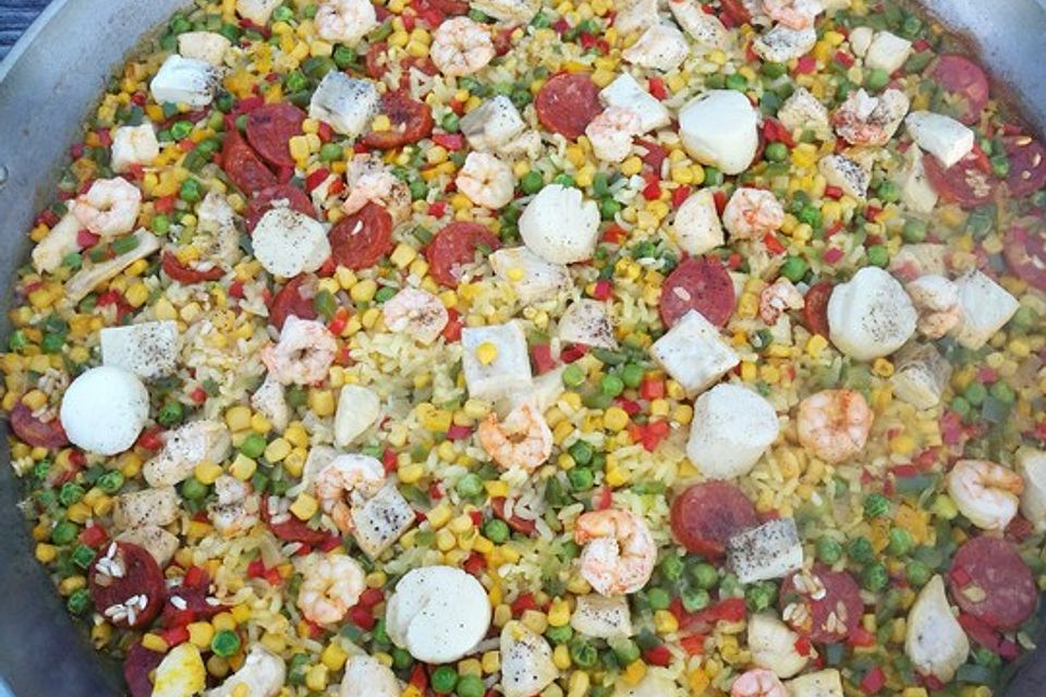 Paella