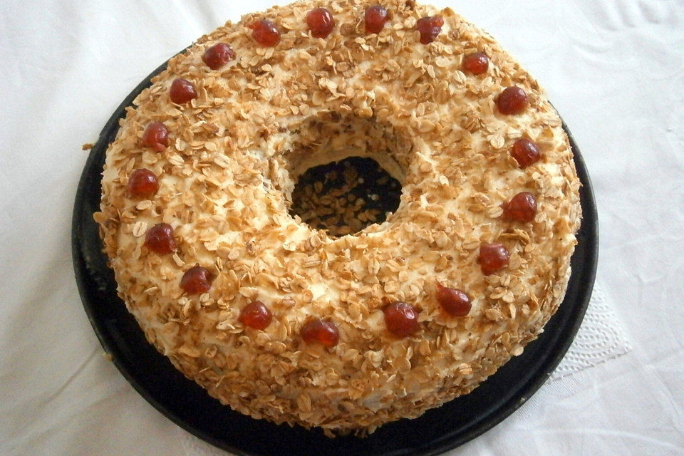 Frankfurter Kranz