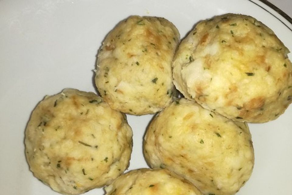 Sivis Semmelknödel