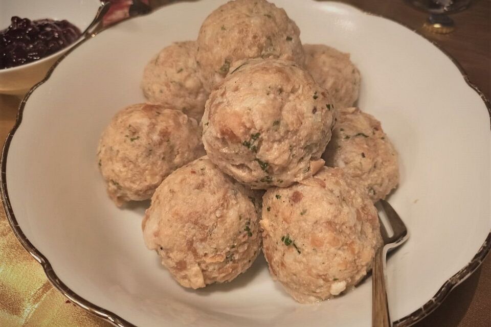 Sivis Semmelknödel