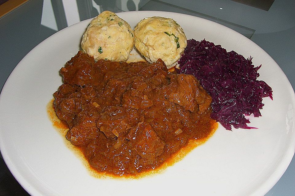 Sivis Semmelknödel