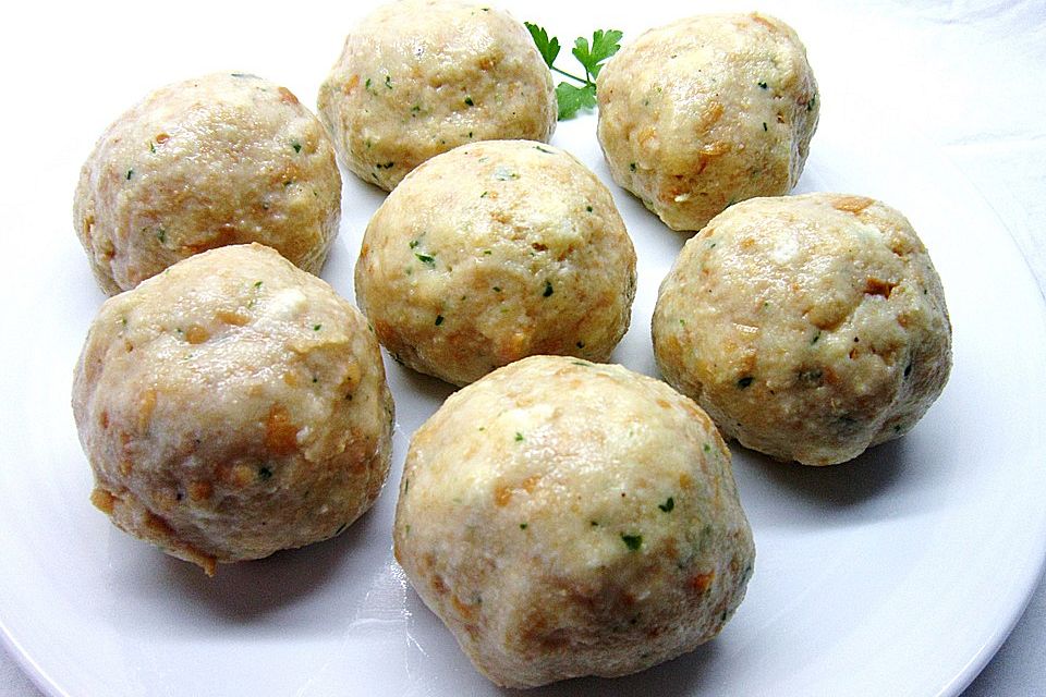 Sivis Semmelknödel