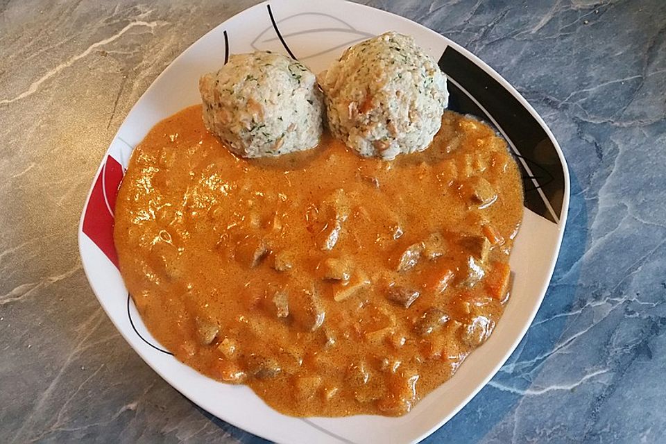 Sivis Semmelknödel