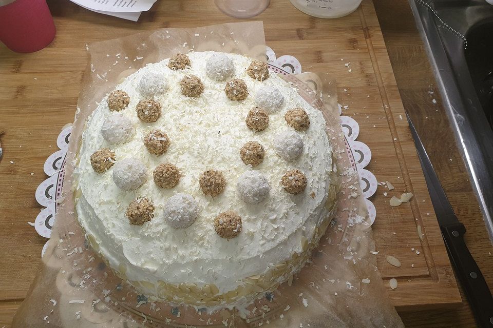 Raffaellotorte