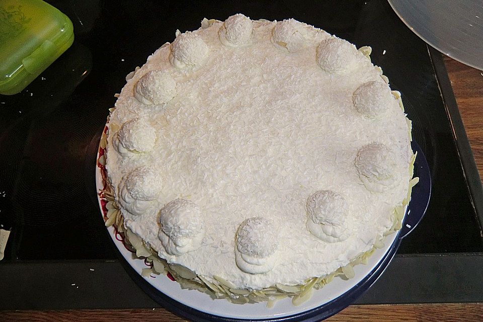 Raffaellotorte