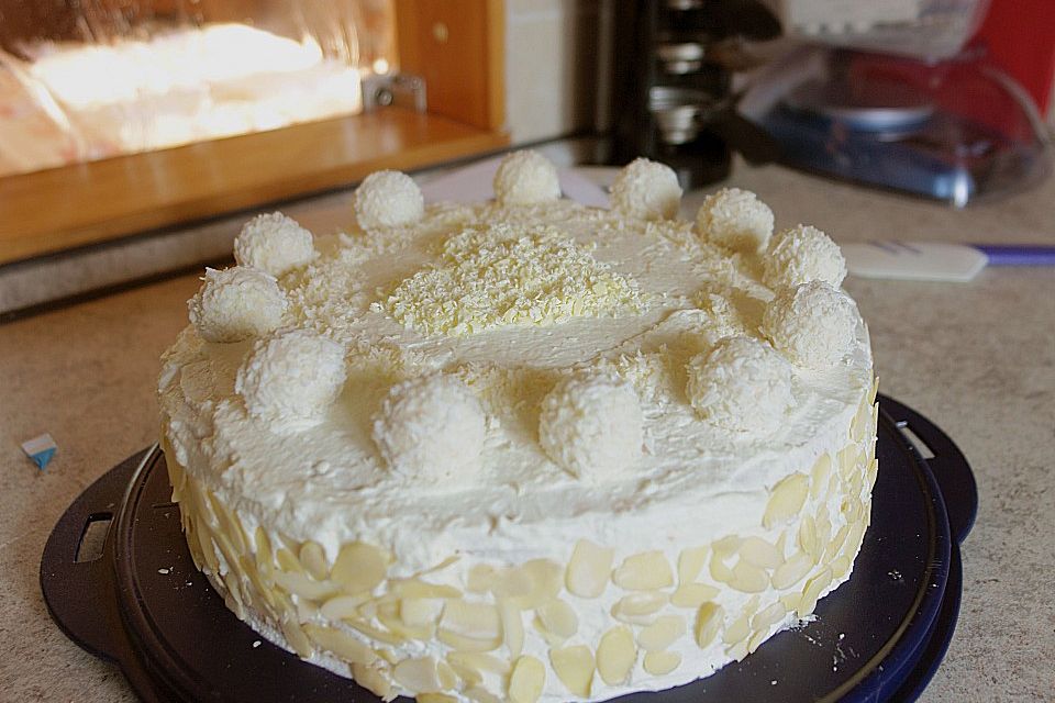 Raffaellotorte