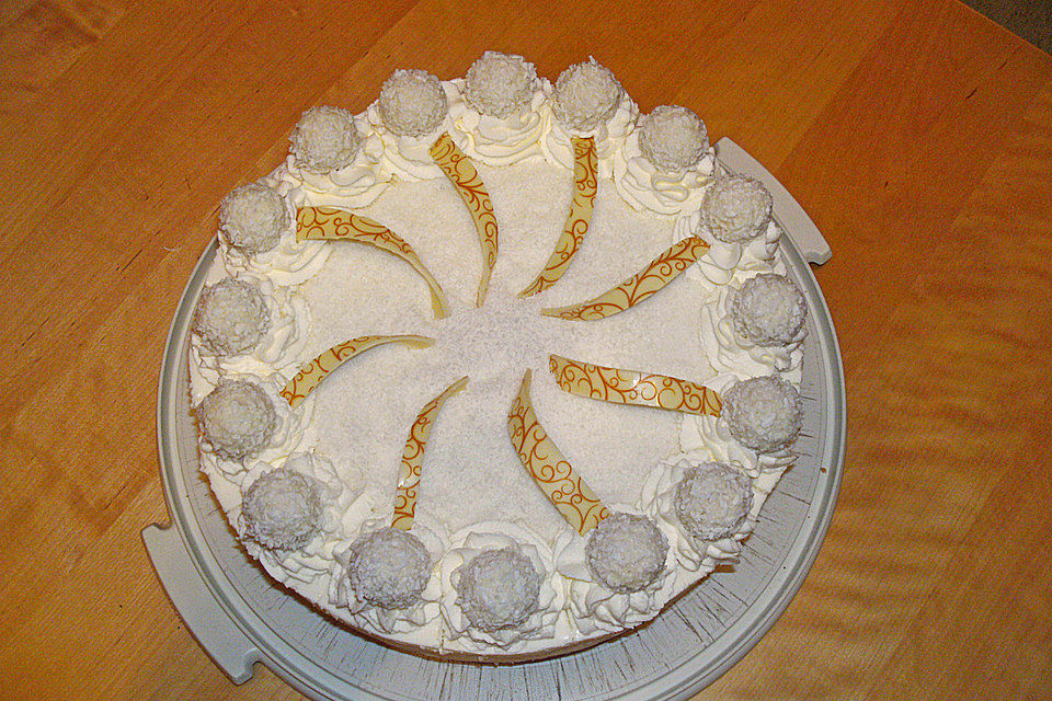 Raffaellotorte