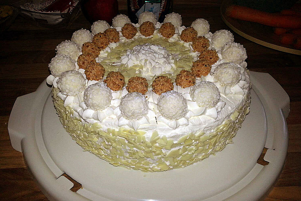 Raffaellotorte