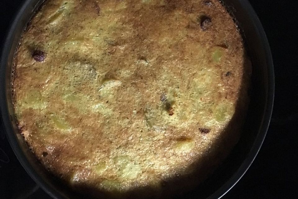 Tortilla de patata