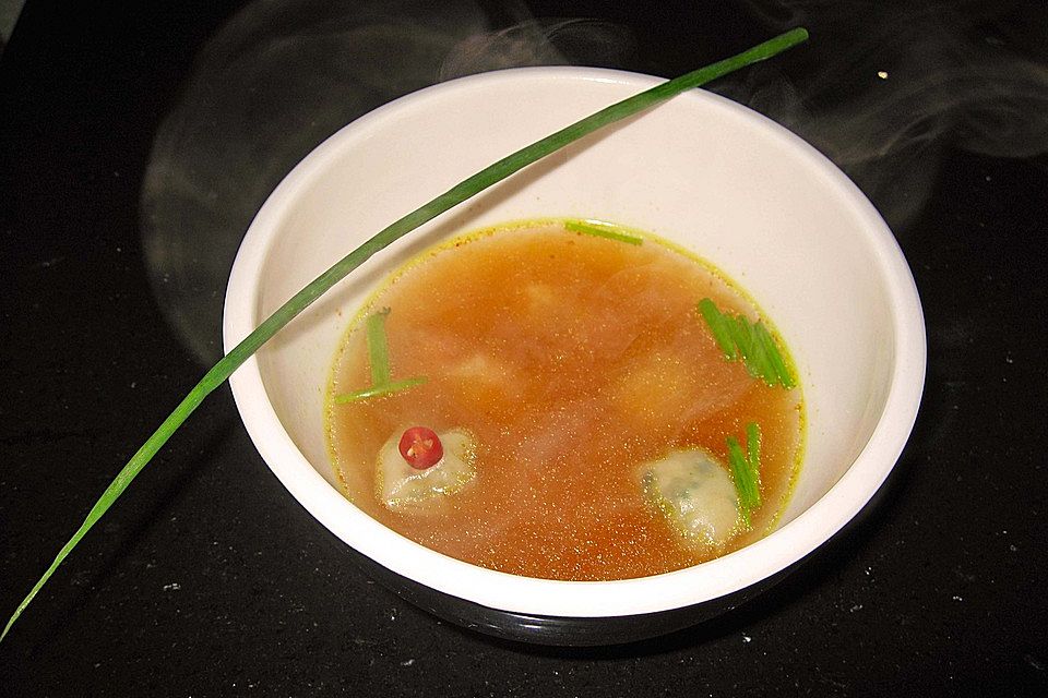 Wan Tan-Suppe