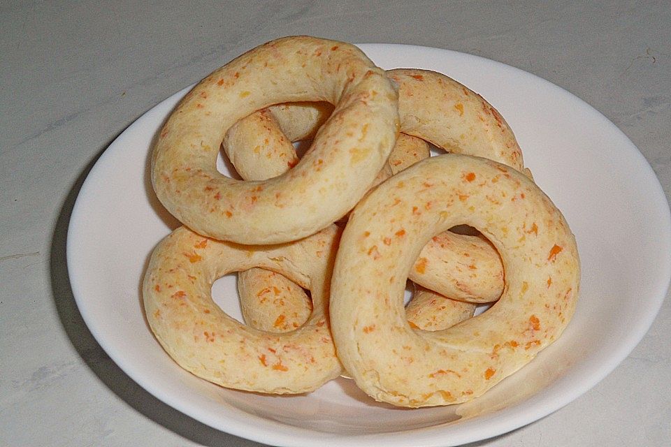 Chipa Paraguaya