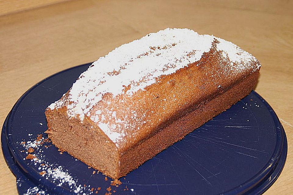 Amaretto-Schokoladenkuchen