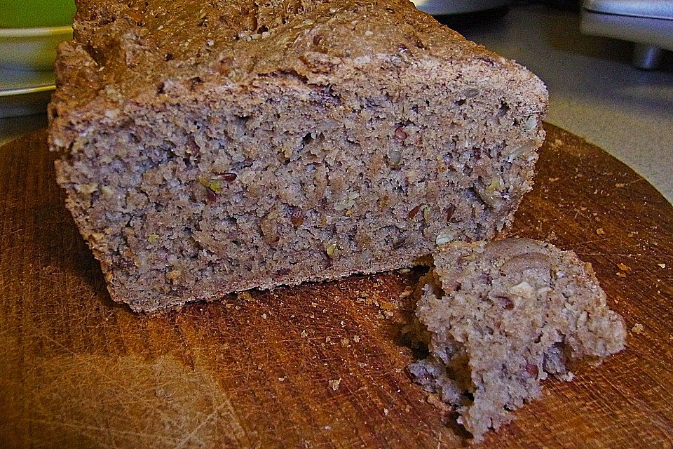 Roggen - Mischbrot