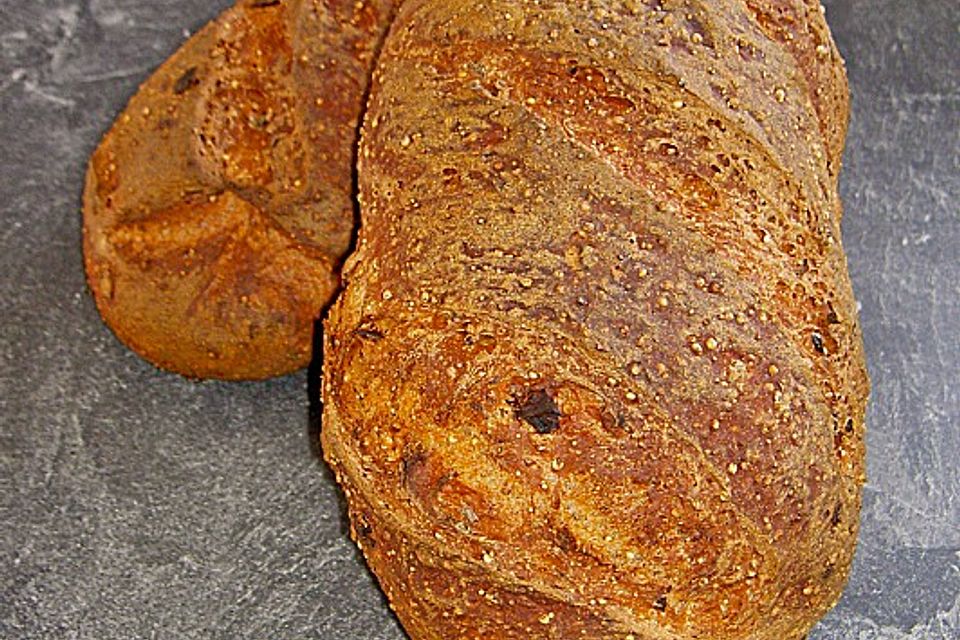 Tomatenbrot