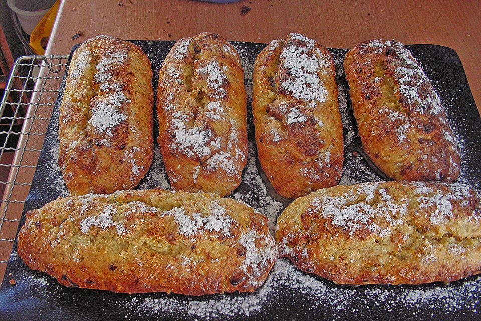 Bounty-Stollen